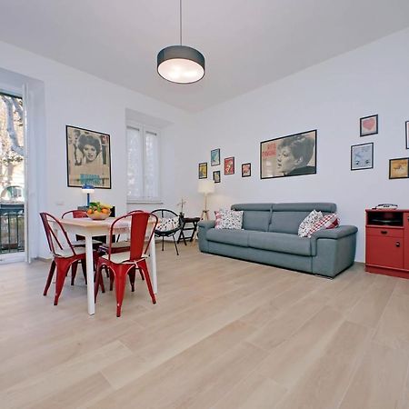 Ych-Brand New Vatican Flat With Terrace 罗马 外观 照片